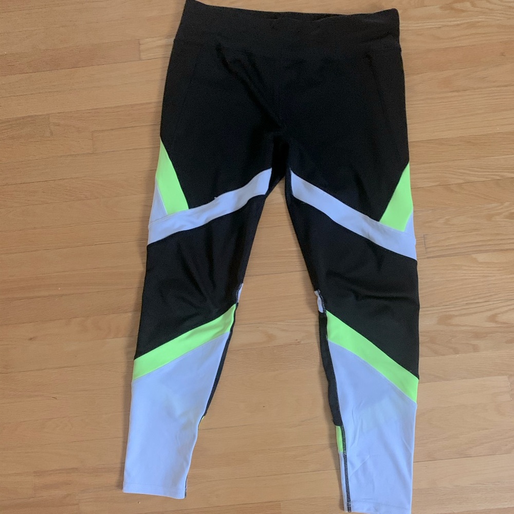 Therapy Performance Leggings